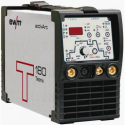 EWM Tetrix 180 Smart 8P TG в Гольево