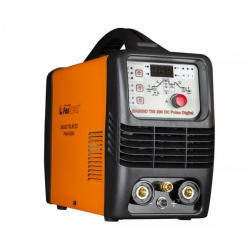 FoxWeld SAGGIO TIG 300 AC/DC Pulse Digital в Гольево