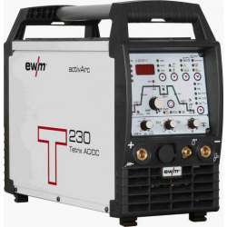 EWM TETRIX 230 AC/DC 8P в Гольево