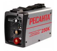 Сварочный инвертор Ресанта САИ-250К