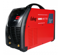 Fubag INMIG 400T DG +DRIVE INMIG DG