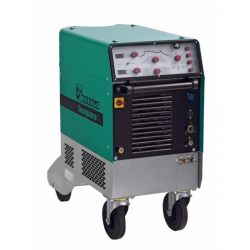 Merkle Insquare W 421 DC с аксессуарами в Гольево