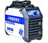 Aurora MAXIMMA 1600 с аксессуарами в кейсе