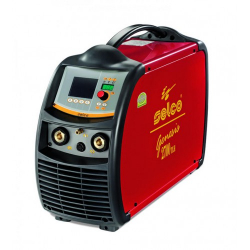 Selco Genesis 2700 TLH в Гольево