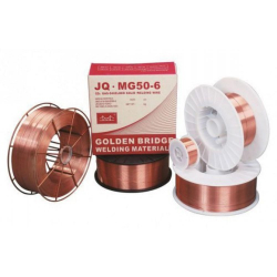 Стоимость Golden Bridge JQ.MG50-6 (ER70S-6) d.1.0mm 20kg в Гольево