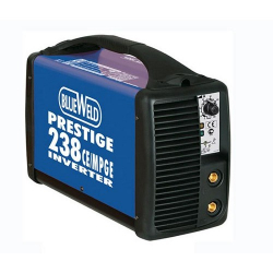 Купить Blueweld Prestige 238 CE MPGE в Гольево