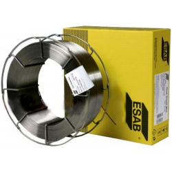 Стоимость ESAB OK AristoRod 55 - 1,0mm - 18,0kg в Гольево