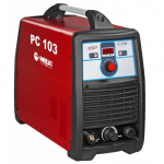 Helvi PC 103 A6 PTM 100 (with CNC)