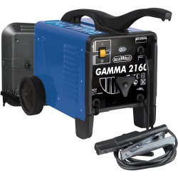 Купить Сварочный трансформатор Blueweld Gamma 2160 в Гольево