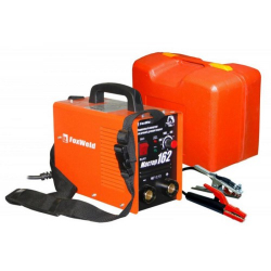 Купить FoxWeld Master 162 в кейсе в Гольево
