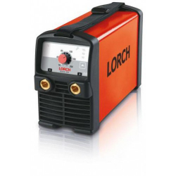 Купить Сварочный инвертор Lorch Handy 140 в Гольево