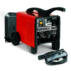 Купить Telwin NORDIKA 2160 230V ACD в Гольево
