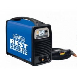 Blueweld Best Plasma 100 в Гольево