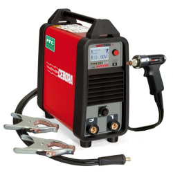 Cebora Power Spot 5700 Aluminum в Гольево
