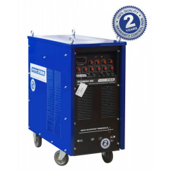 Aurora PRO INTER TIG 500 AC/DC PULSE в Гольево
