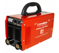 BestWeld "Стройка" Globus 250-RUS