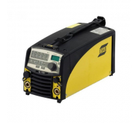 ESAB CaddyTIG 1500i, панель ТА34