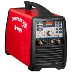 Helvi COMPACT 220 AC/DC R.A в Гольево