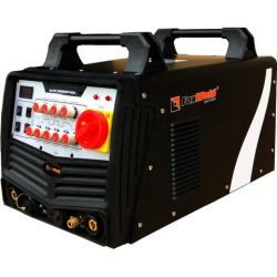 FoxWeld FoxTig 3000 AC/DC Pulse в Гольево