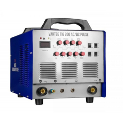 FoxWeld VARTEG TIG 160 AC/DC PULSE в Гольево