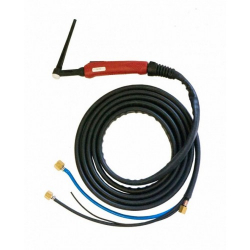 Купить Aurora TIG SUPER TS 20 250A (100%) M12x1, 1/4G, 3/8G, 8m вода в Гольево