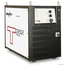 Аппарат аргонодуговой сварки EWM Tetrix 352 RC в Гольево