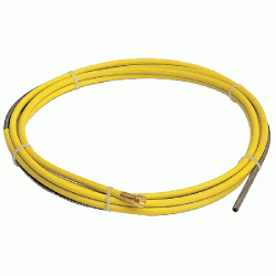 Купить Blueweld Направляющий шланг 722689 для проволоки 1-1.2ММ 3м в Гольево