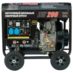 Купить DW200 в Гольево