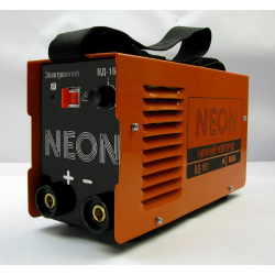 Купить Сварочный инвертор Neon ВД-161 в Гольево