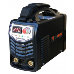 Купить FoxWeld FoxMaster 2200 в Гольево