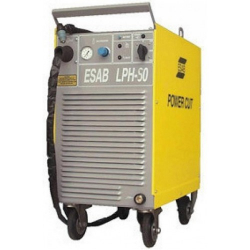 ESAB LPH 50 (3x400 V) в Гольево