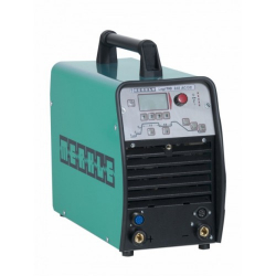 Merkle LogiTIG 240 AC/DC с аксессуарами в Гольево
