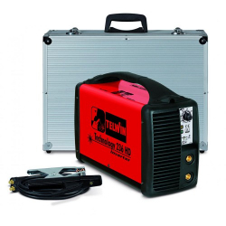 Купить Telwin TECHNOLOGY 236 HD 230V в Гольево