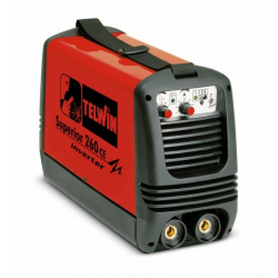 Купить Telwin Superior 260 CE в Гольево