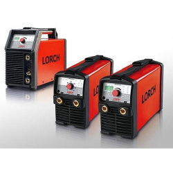 Lorch HandyTIG 180 DC в Гольево