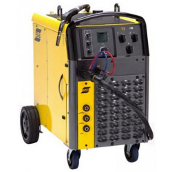 Купить ESAB ORIGO MIG C420 PRO в Гольево