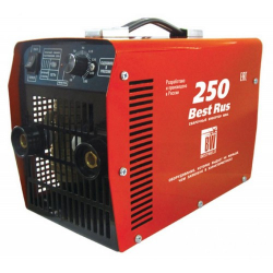 Купить BestWeld BEST 250 RUS в Гольево