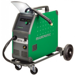 Migatronic ZETA 100, 6m plasma hose без тележки в Гольево