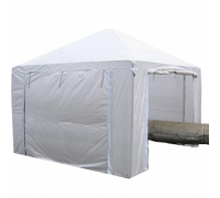 Tent Палатка сварщика 3х3 ( м ) ТАФ. Усиленный каркас труба 25мм
