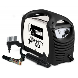 Купить Telwin INFINITY 120 230V ACD в Гольево