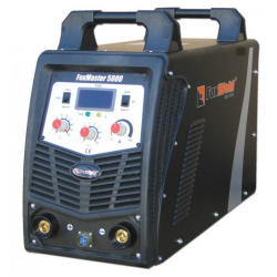 Купить FoxWeld FoxMaster 5000 в Гольево