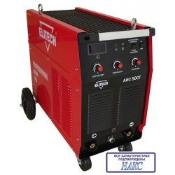 Купить Elitech АИС 500T (НАКС) в Гольево