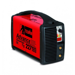 Telwin Advance 227 MV/PFC TIG DC-LIFT VRD в Гольево