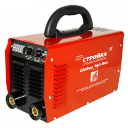 Купить BestWeld "Стройка" Globus 160-RUS в Гольево