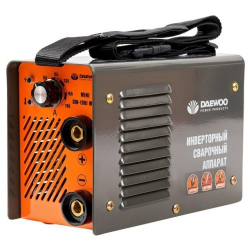Купить Сварочный инвертор Daewoo MINI DW 190 в Гольево