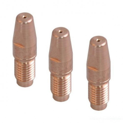 Купить EWM Контактный наконечник AL_M9x35 E-CU D=0.8MM в Гольево