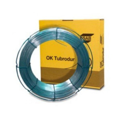 Стоимость ESAB OK Tubrod 14.12 - 1,2mm - 18,0kg в Гольево