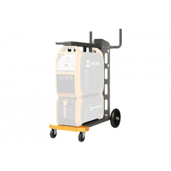 Купить ТЕЛЕЖКА ДЛЯ SUPERMATRIX 350/500 III И WAVE 315D в Гольево