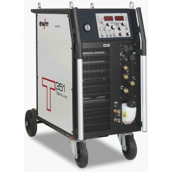 EWM TETRIX 351 AC/DC Synergic activArc FWD в Гольево