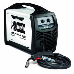 Купить Telwin MAXIMA 160 SYNERGIC 230V в Гольево